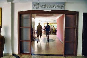 Kemalhan Beach Hotel Alanya Exterior foto